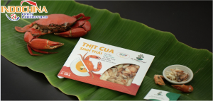 GỬI CUA ĐÔNG LẠNH TỪ CÀ MAU ĐI HÀ NỘI HOẢ TỐC NHANH CHÓNG