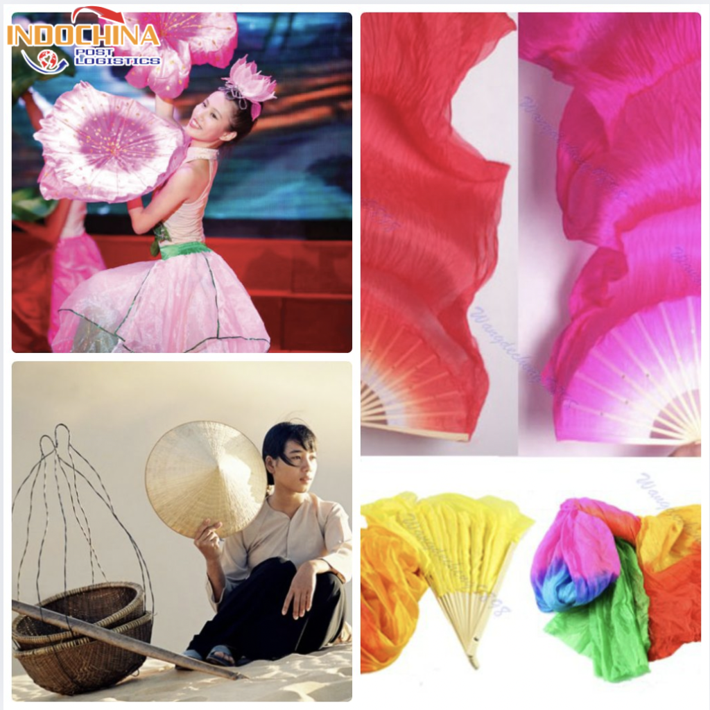 GỬI HOẢ TỐC ĐẠO CỤ BIỂU DIỄN TỪ HỒ CHÍ MINH ĐI ĐÀ NẴNG NHANH CHÓNG CHỈ TỪ 4 TIẾNG