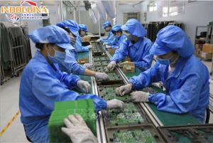 GỬI HOẢ TỐC THIẾT BỊ TRONG DÂY CHUYỀN SẢN XUẤT TỪ HÀ NỘI ĐI HỒ CHÍ MINH CHỈ 4 TIẾNG