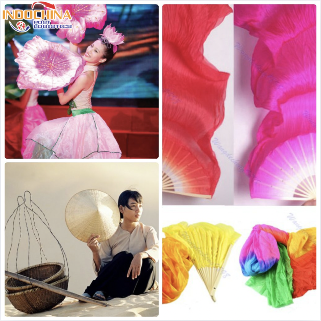 GỬI DỤNG CỤ BIỂU DIỄN HOẢ TỐC TỪ HỒ CHÍ MINH RA QUẢNG NINH TRONG NGÀY