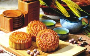 Vận chuyển bánh trung thu hỏa tốc