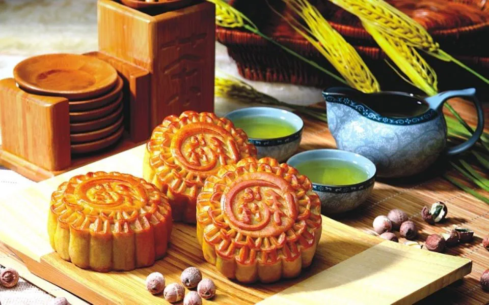 Vận chuyển bánh trung thu hỏa tốc