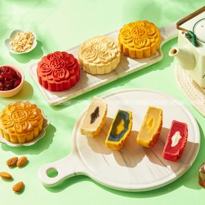 Vận chuyển bánh Trung Thu nội địa