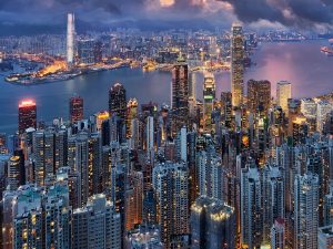 Vận chuyển hàng hóa từ TP.HCM đi Hong Kong – Nhanh chóng, An toàn & Giá tốt