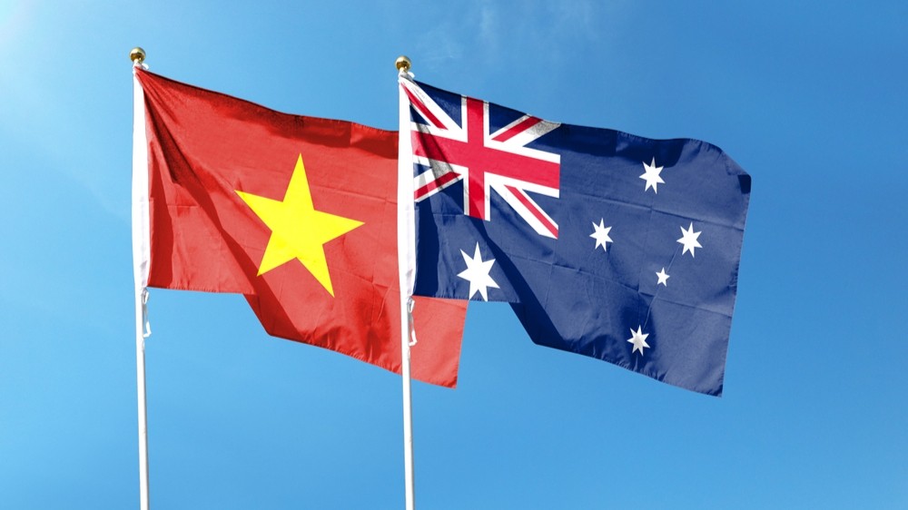 Dịch Vụ Vận Chuyển Hàng Hóa Từ Việt Nam Đi Australia – Nhanh Chóng, An Toàn và Tiết Kiệm