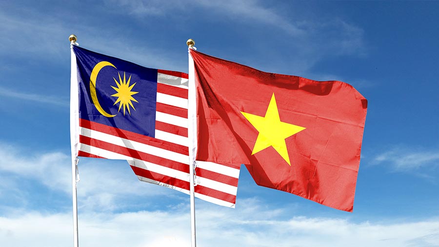 Bưu Chính Đông Dương – Vận Chuyển Hàng Từ Việt Nam Sang Malaysia