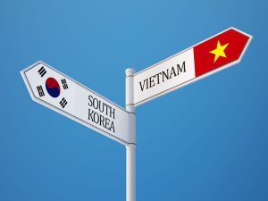 Gửi Hàng Đi Hàn Quốc – Giải Pháp Nhanh, An Toàn & Tiết Kiệm