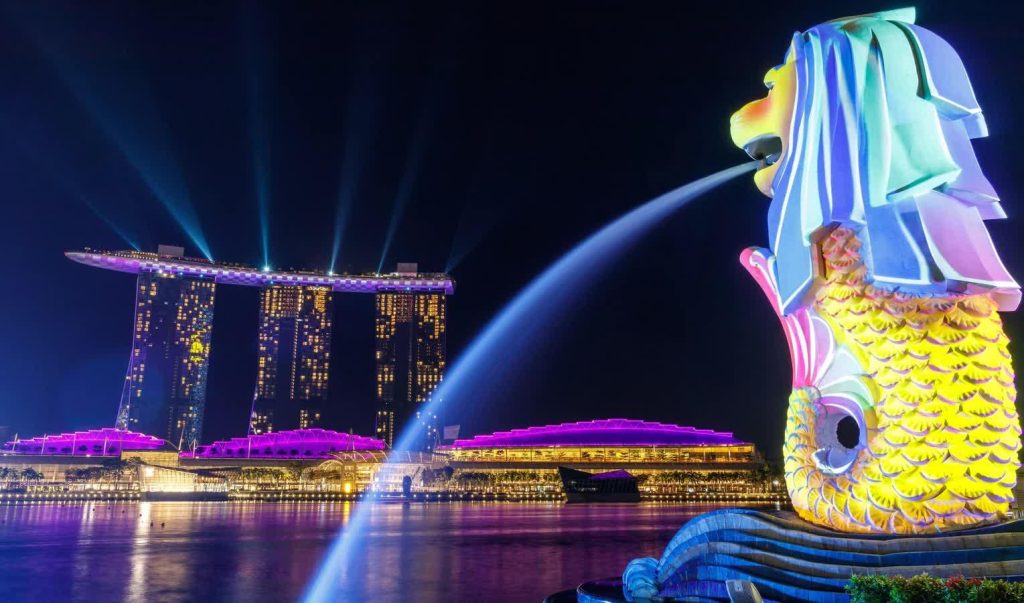 Dịch Vụ Gửi Bánh Trung Thu Đi Singapore – Nhanh, An Toàn & Tiết Kiệm cùng Bưu Chính Đông Dương