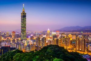 Dịch Vụ Gửi Hàng Đi Đài Loan Từ Hồ Chí Minh – Bưu Chính Đông Dương