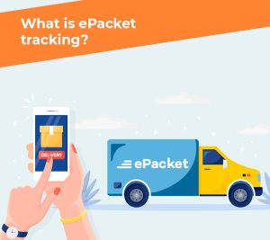 Gửi hàng quốc tế bằng epacket