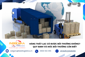 Hàng hóa bị thất lạc khi vận chuyển có được bồi thường không? Tìm hiểu quy định, quy trình xử lý, các trường hợp được bồi thường và cách giảm thiểu rủi ro khi gửi hàng.