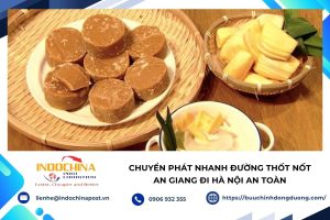 Chuyển phát nhanh đường thốt nốt An Giang đi Hà Nội an toàn
