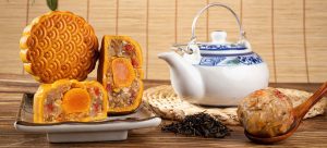 Gửi bánh trung thu đi Úc