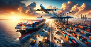 ETA, ETD, ATA và ATD là gì? 4 mốc thời gian doanh nghiệp xuất nhập khẩu cần hiểu rõ