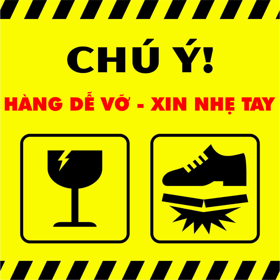 Hàng dễ vỡ