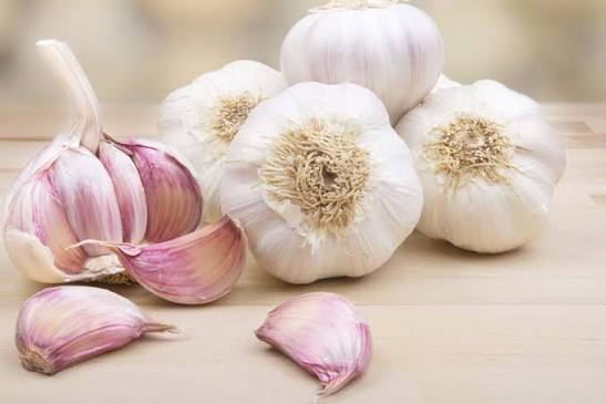 Chuyển phát nhanh tỏi Lý Sơn