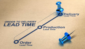 Lead Time trong Logistics là gì? Cách doanh nghiệp rút ngắn thời gian giao hàng và tối ưu chuỗi cung ứng
