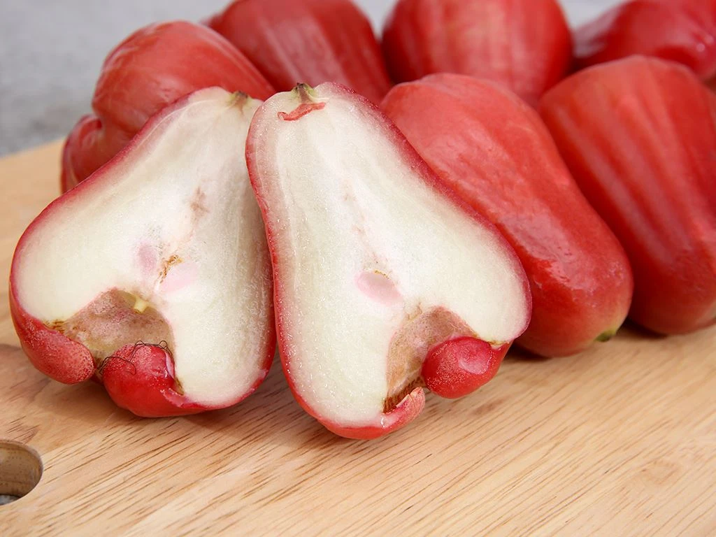 Mận An Phước đi Huế