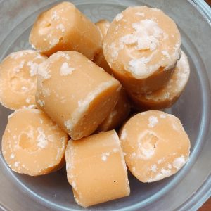 Chuyển phát nhanh đường thốt nốt