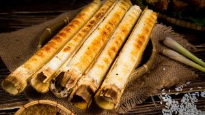 Gửi đặc sản Tây Bắc