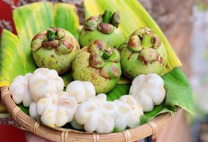 Chuyển phát nhanh măng cụt Tiền Giang