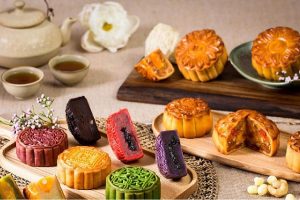 Chuyển phát nhanh bánh trung thu