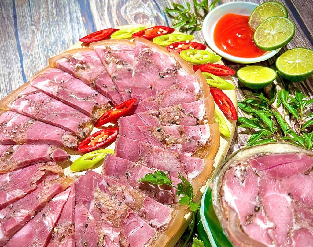 Gửi quà Nghệ An