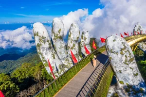 Vận chuyển hàng hoá từ Đà Nẵng